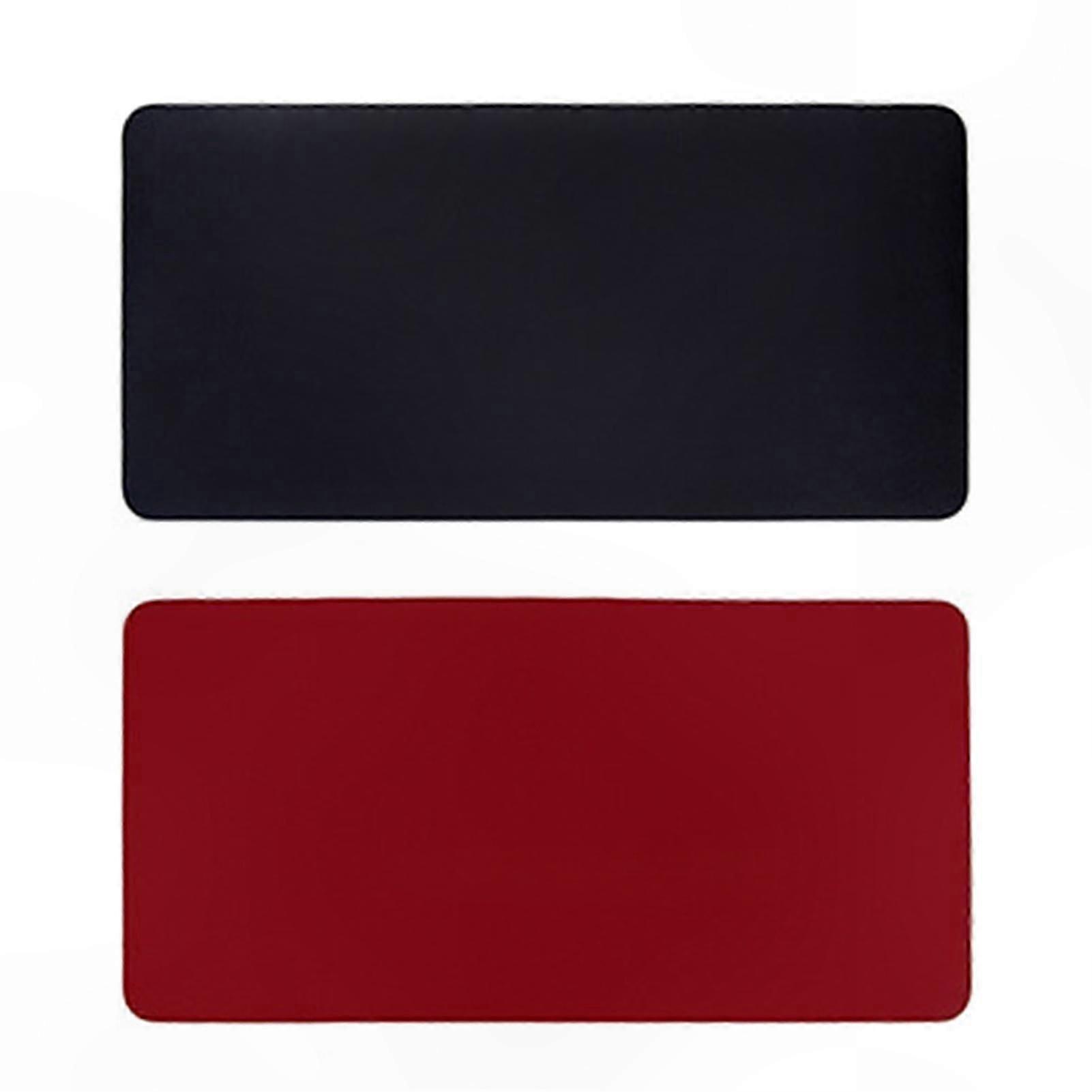 Anti-Slip Desk Pad for Office and Home, Large Mouse Mat with Smooth Surface