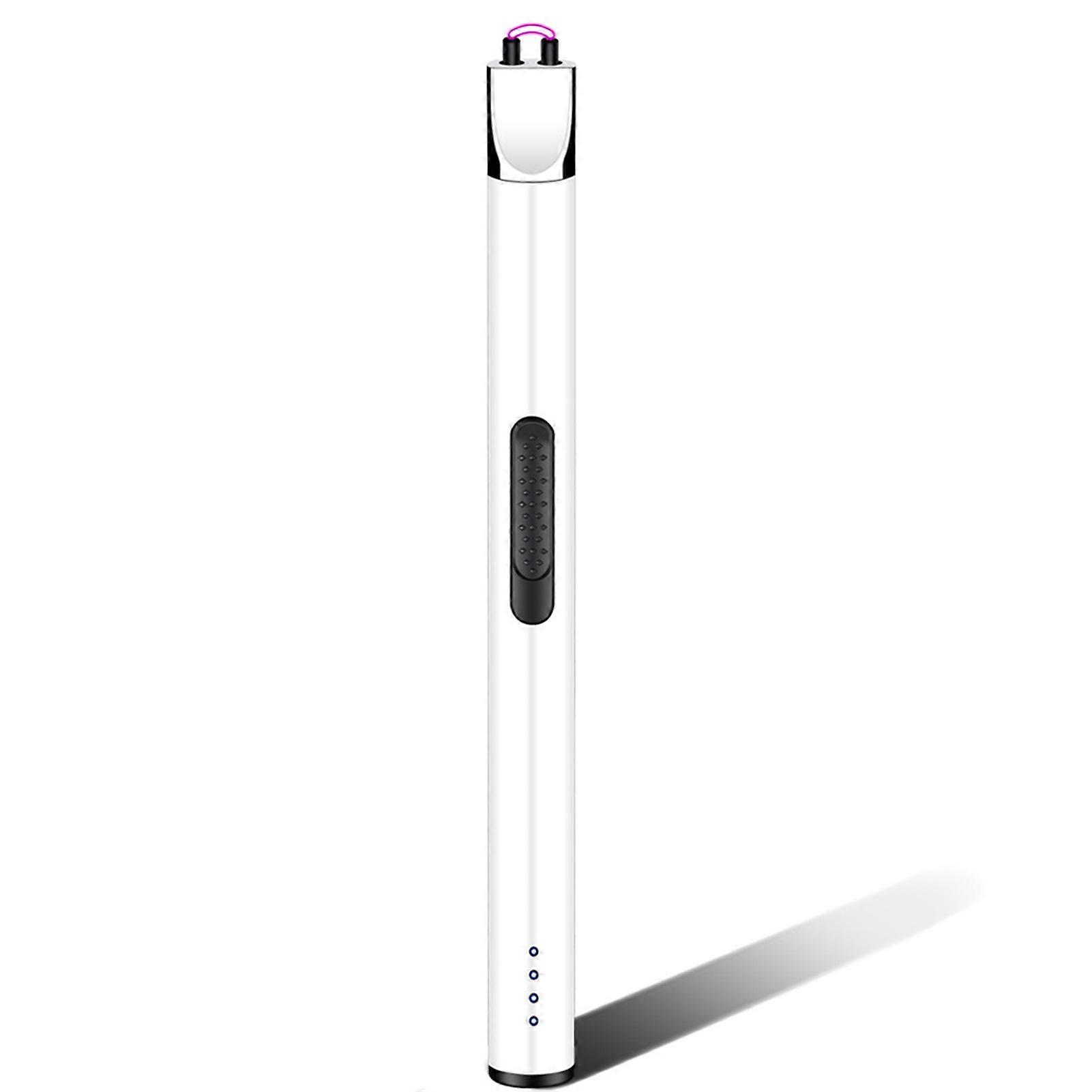 Candle Lighters Portable USB Rechargeable Lighter for Indoor Outdoor