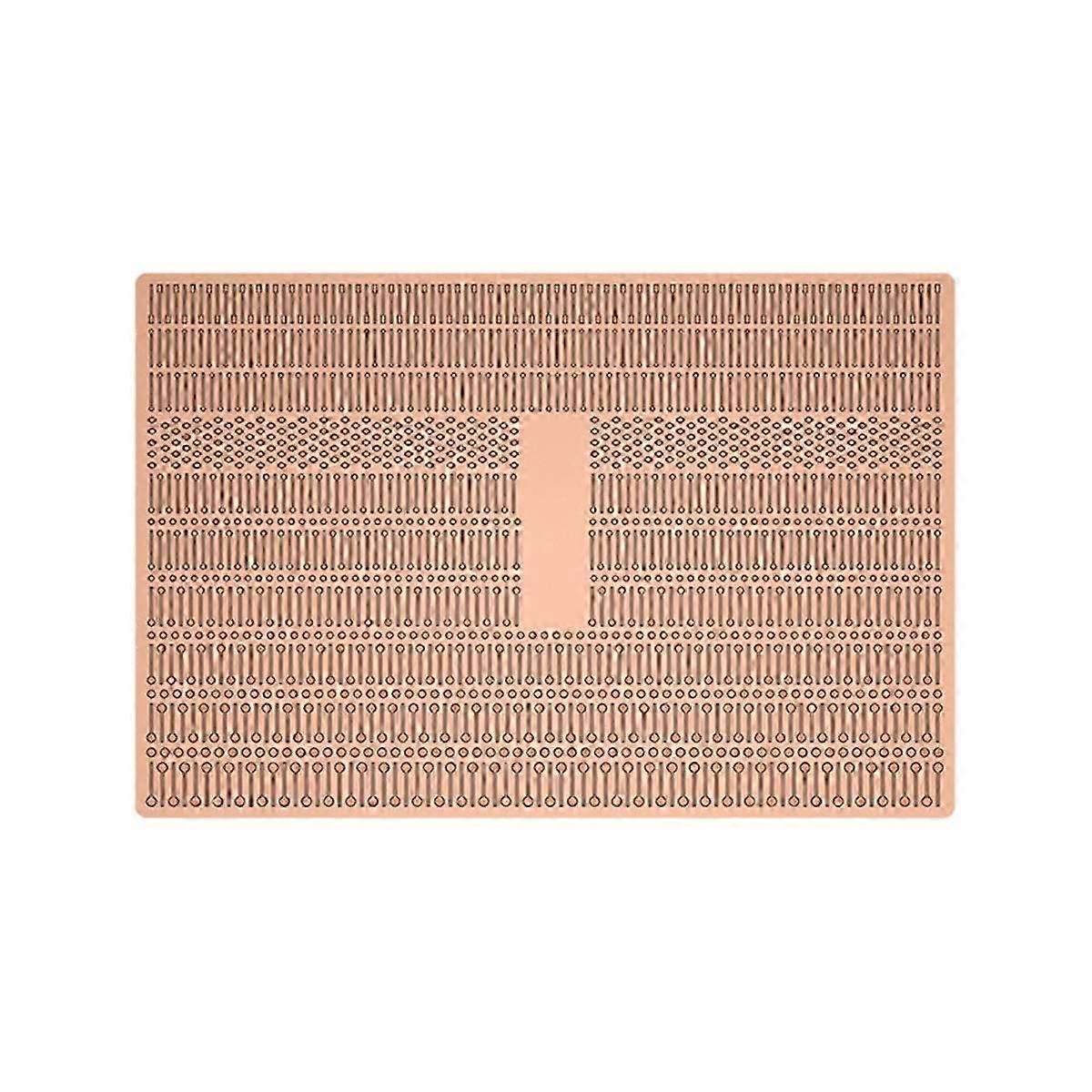IC-08A Soldering Plate for Multiple Sizes Solde Pad