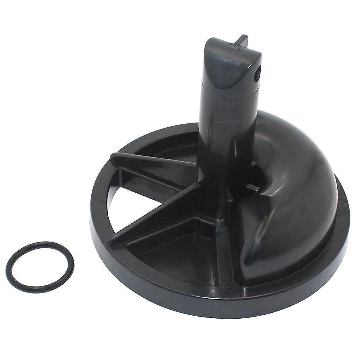 For Plug Gasket Replacement Sta- Multiport Valves
