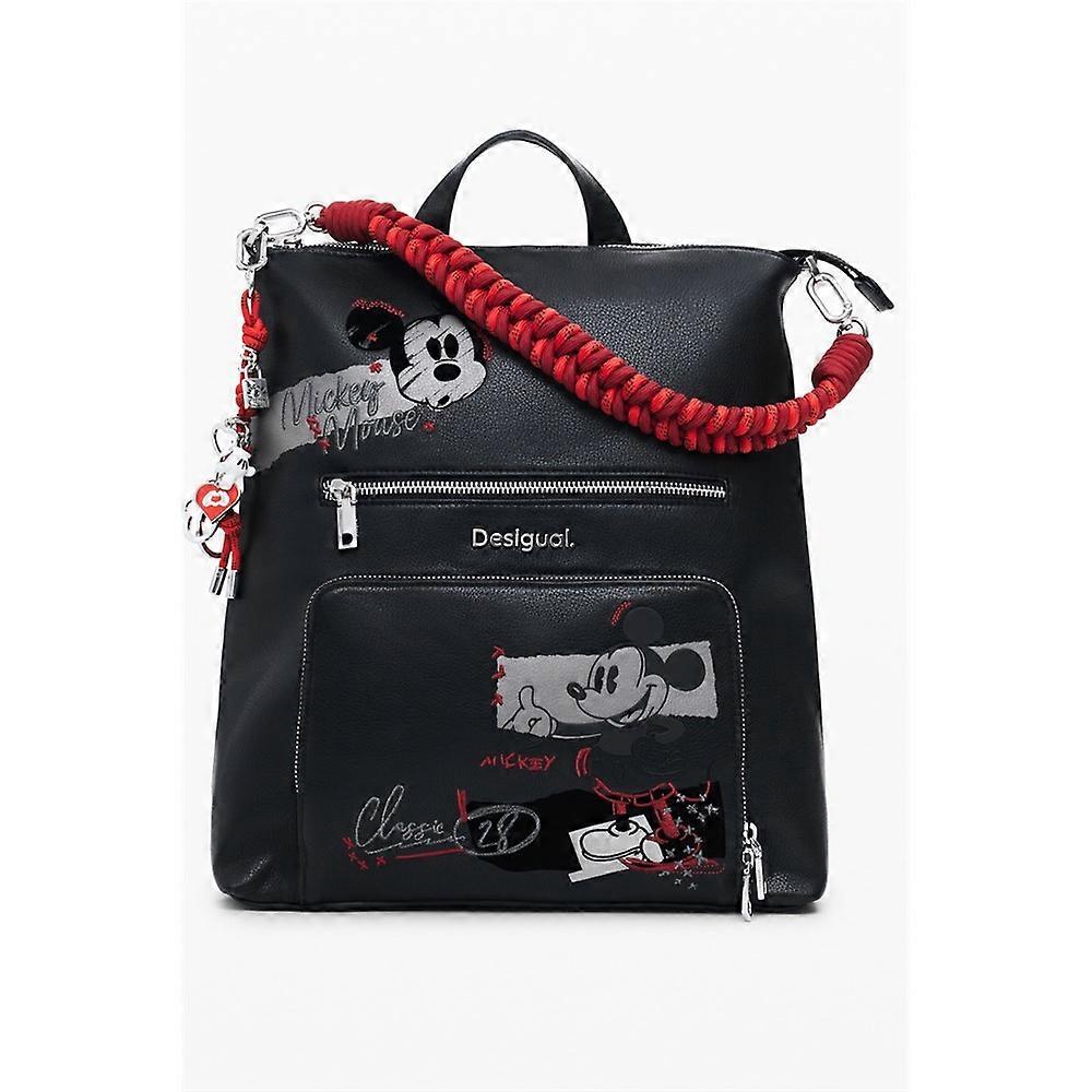 Backpacks Desigual 25wakp01