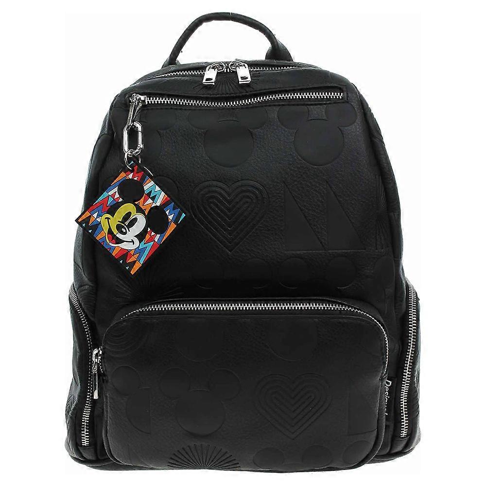 Backpacks Desigual 25SAKP042000