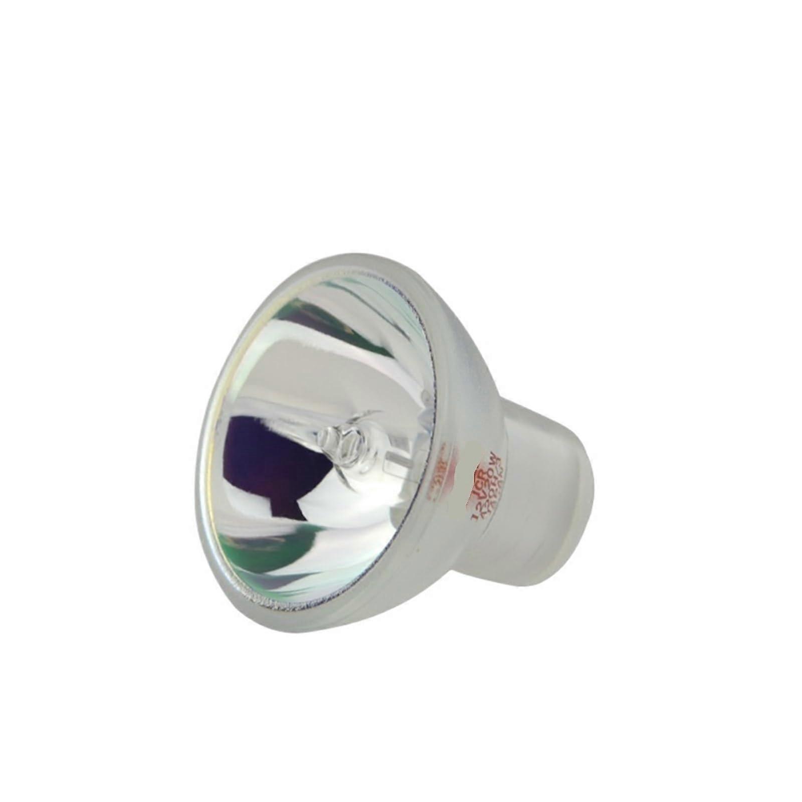 12V 20W A20H/3 Cup Lamp Halogen Bulb Replacement For Microscope Enzyme Labeling Instrument Electric Eye Cup