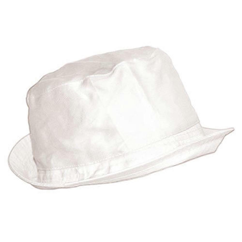 L-Merch Chapeau de soleil uni