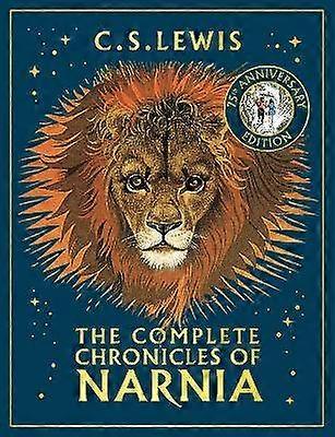 The Complete Chronicles of Narnia