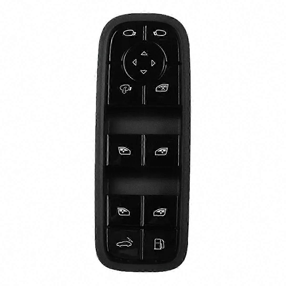 Car Master Window Control Switch Button 971959858H for Cayenne Panamera E-Hybrid 2017-2021