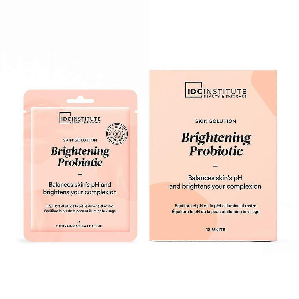 Skin Solution brightening probiotic IDC Institute 1 unit