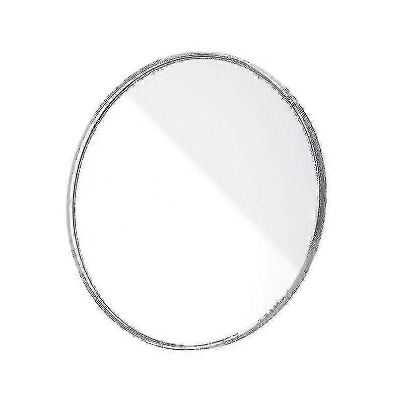 20x Magnification Mirror With 3 Suction Cups for Makeup Application