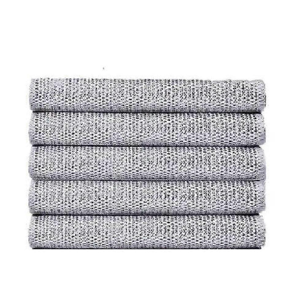 Rust Removal Cleaning Cloth Kitchen Towel Metal Steel Wire Clean Tool Dish Cloth