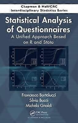 Statistical Analysis of Questionnaires