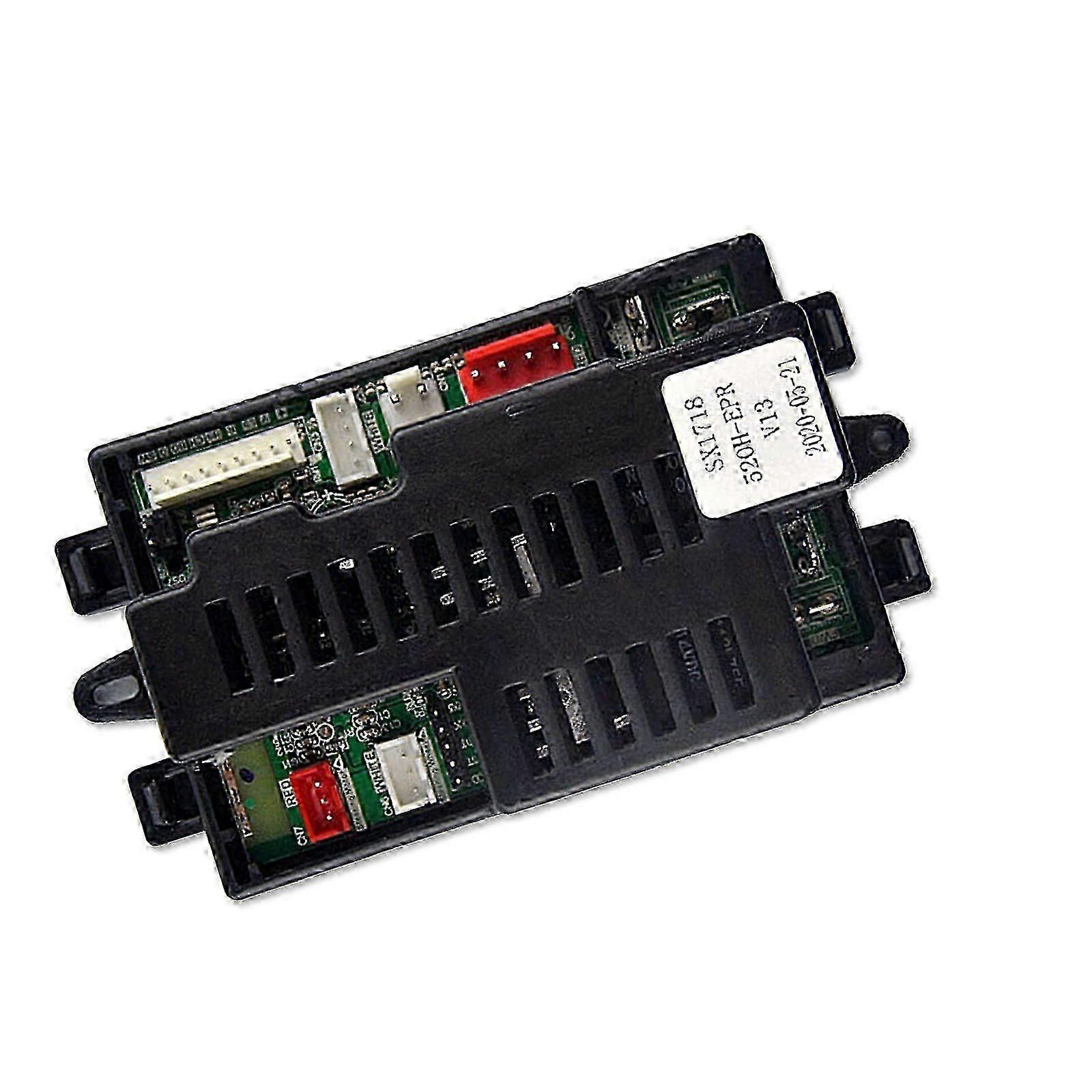520H-EPR V14 子供用電気自動車用コントロールボックス SX1718 V17 V30 レシーバー P