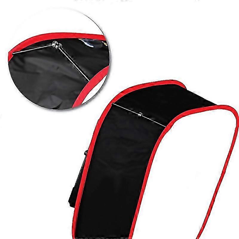 For Portable Collapsible Softbox Led Light Panel Diffuse Light Room Lighting Modifier For Led Light