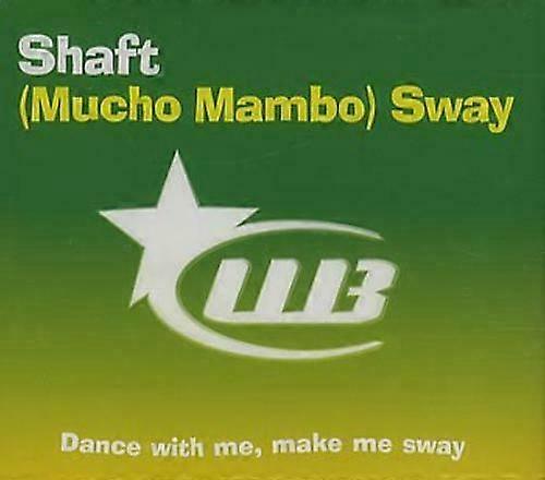 Shaft Mucho Mambo [CD 2] CD