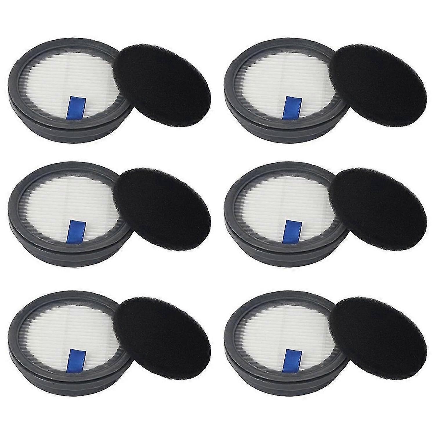 HEPA Filters for A200Pro/A200, B08/C10A/C10G