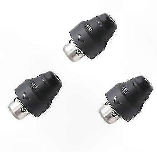 SDS Drill Chuck for Rotary Hammers - Compatible with Multiple Models - Power Tool Attachment