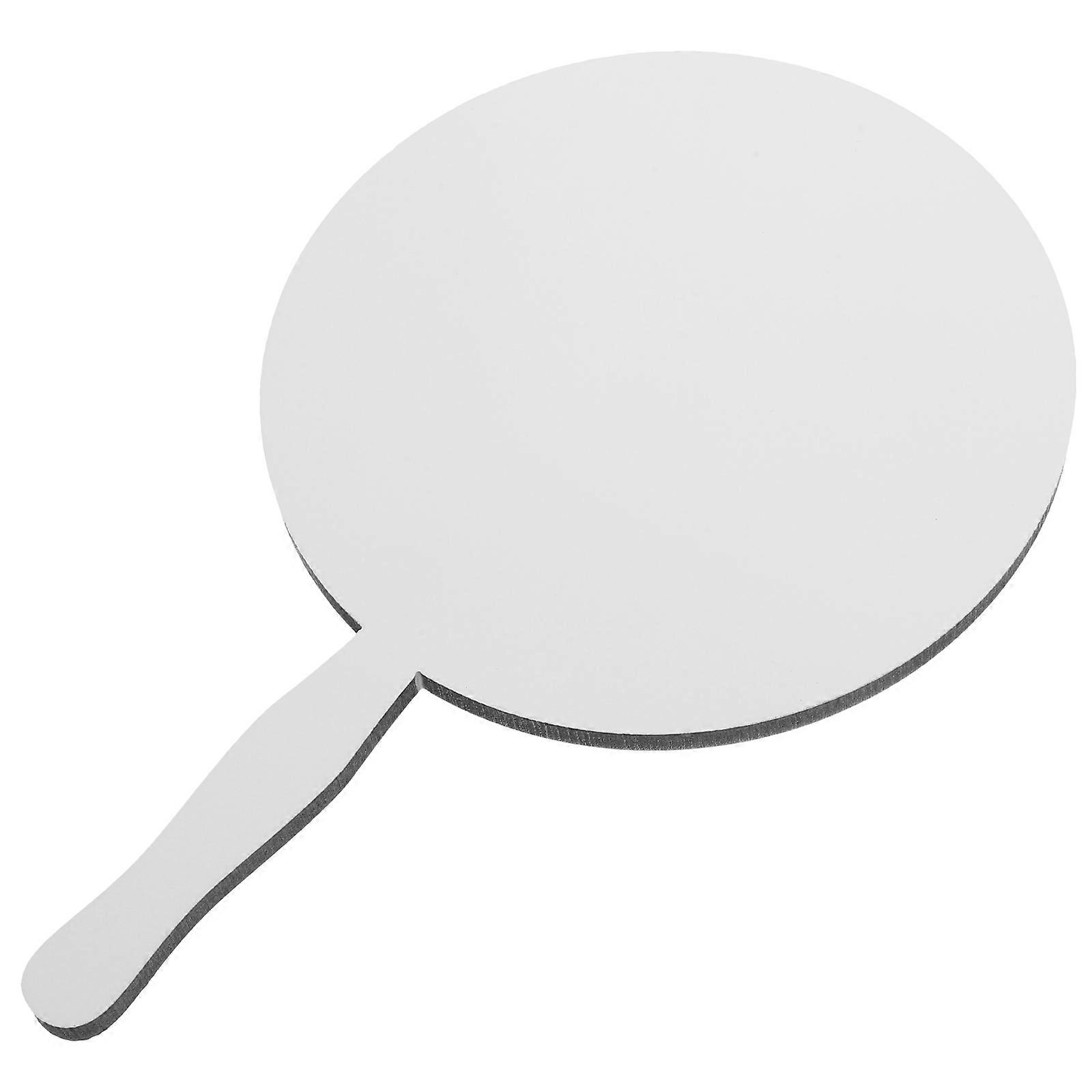 DIY Sublimation Photo Frame Blank Table Decor for Home Use 4Pcs Set