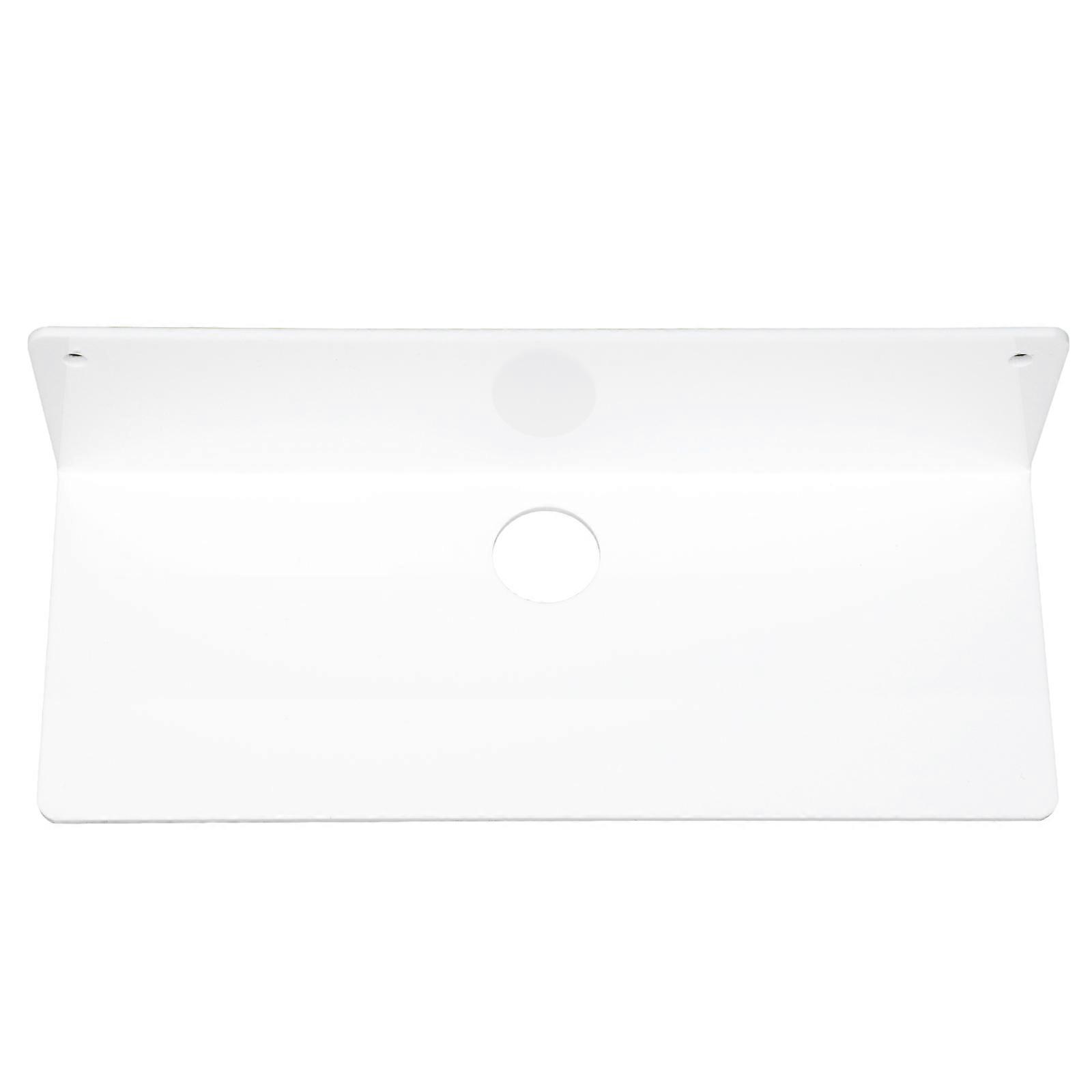 Wall-Mounted Storage Stand Speaker Shelf for Household Storage 2Pcs