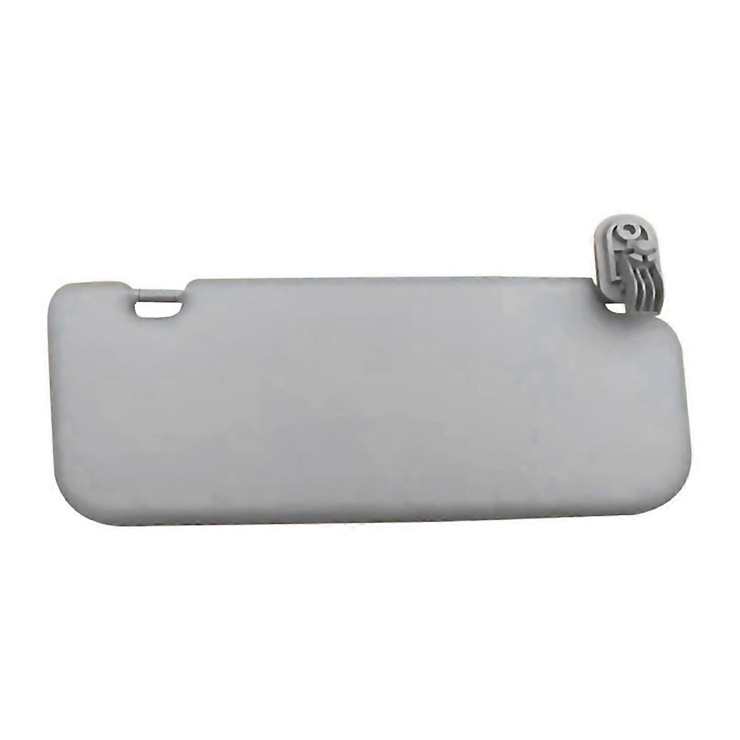 For Auto Inner Sunvisor Sun Visor Sun Shade With Mirror For