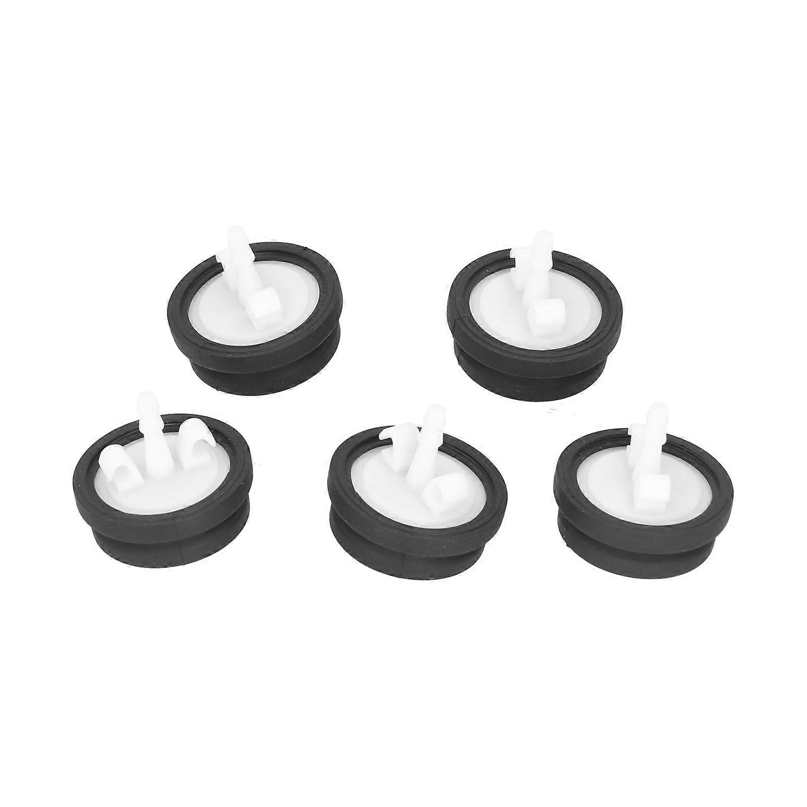 5Pcs Primer Bulb 667460 442750 for TORO CCR3650 CCR1000 CCR2000 CCR2017 CCR2450