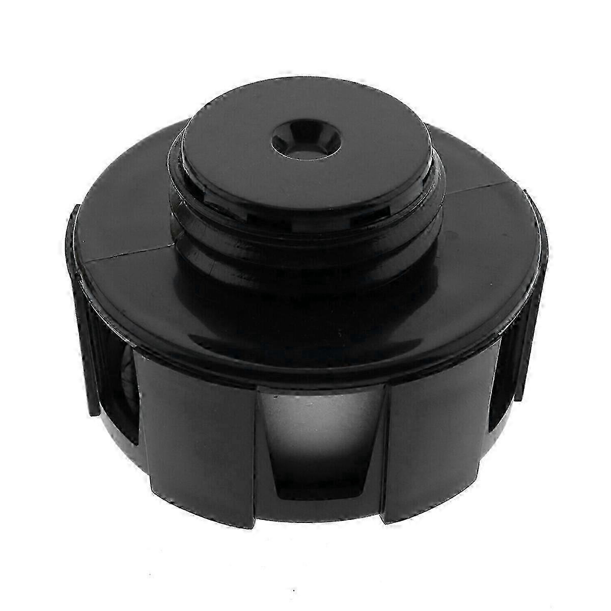 Bobcat 642-743 Series Hydraulic Oil Filler Cap - Original Fitment