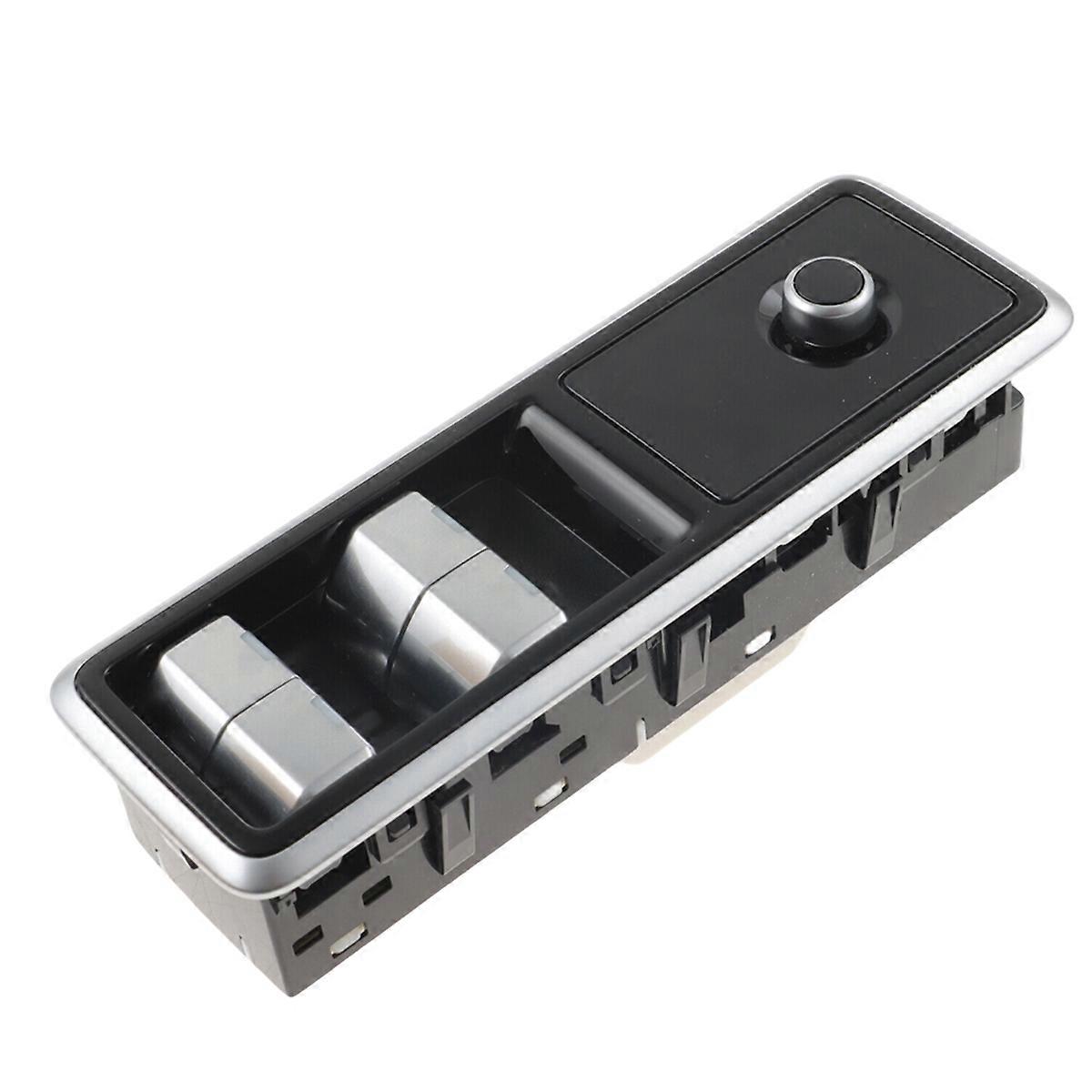 Driver Side Main Window Lift Switch Assembly LR166298 LR123006 LR113038 for Sport 2018-2022