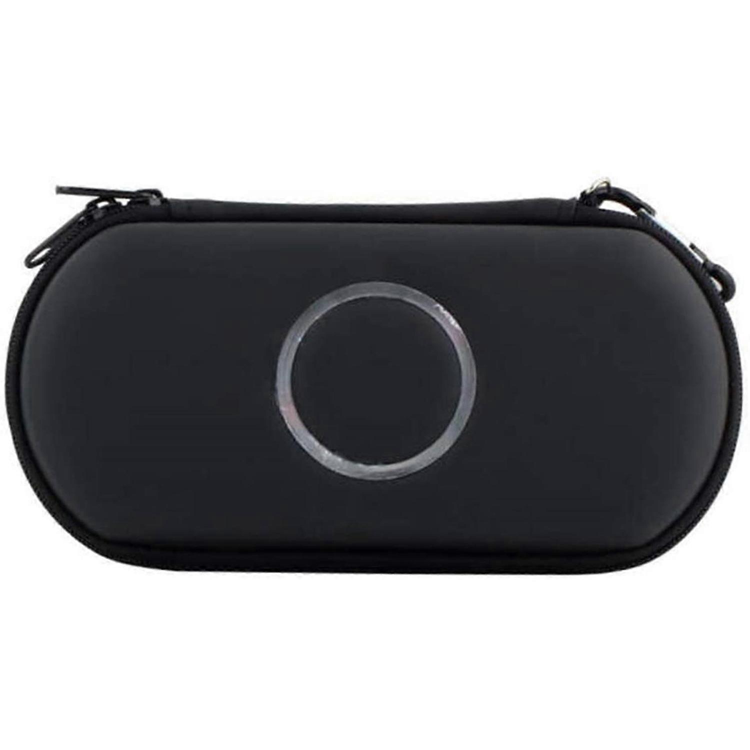 For Carring Case Portable Cover Zipper Bag Compatible for 1000 2000 3000 Game Console