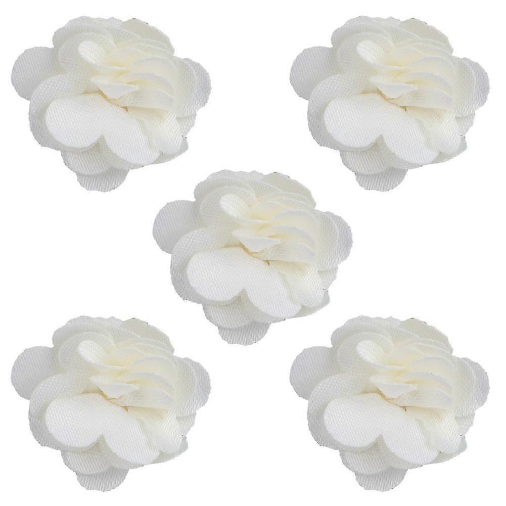 5 pcs magnetic flowers for nail decoration 408