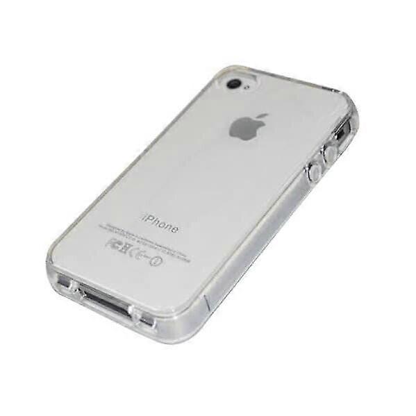 Iphone 4/4s Case (clear)