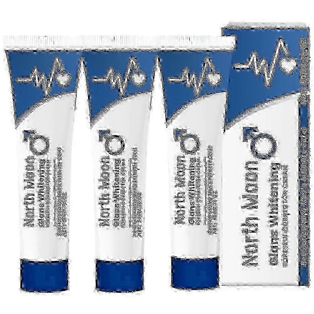 Foreskin Correction Anti-inflammatory Cream Refreshing And Detumescence 2025 New Arrival