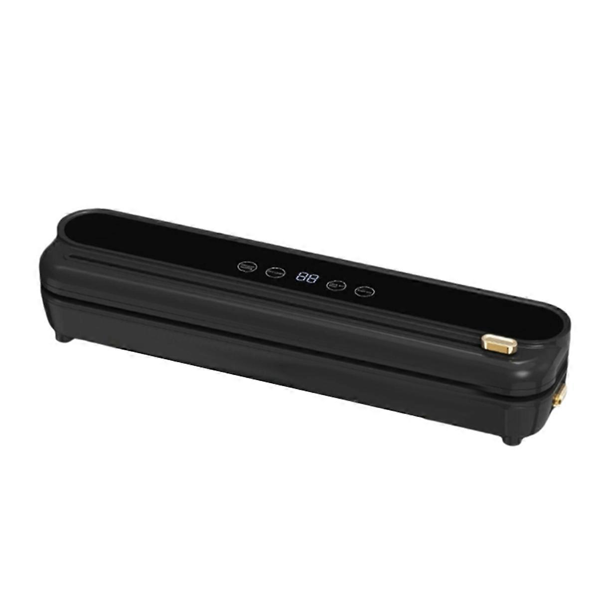 Vacuum Sealer Rechargeable Food Storage Seal Machine