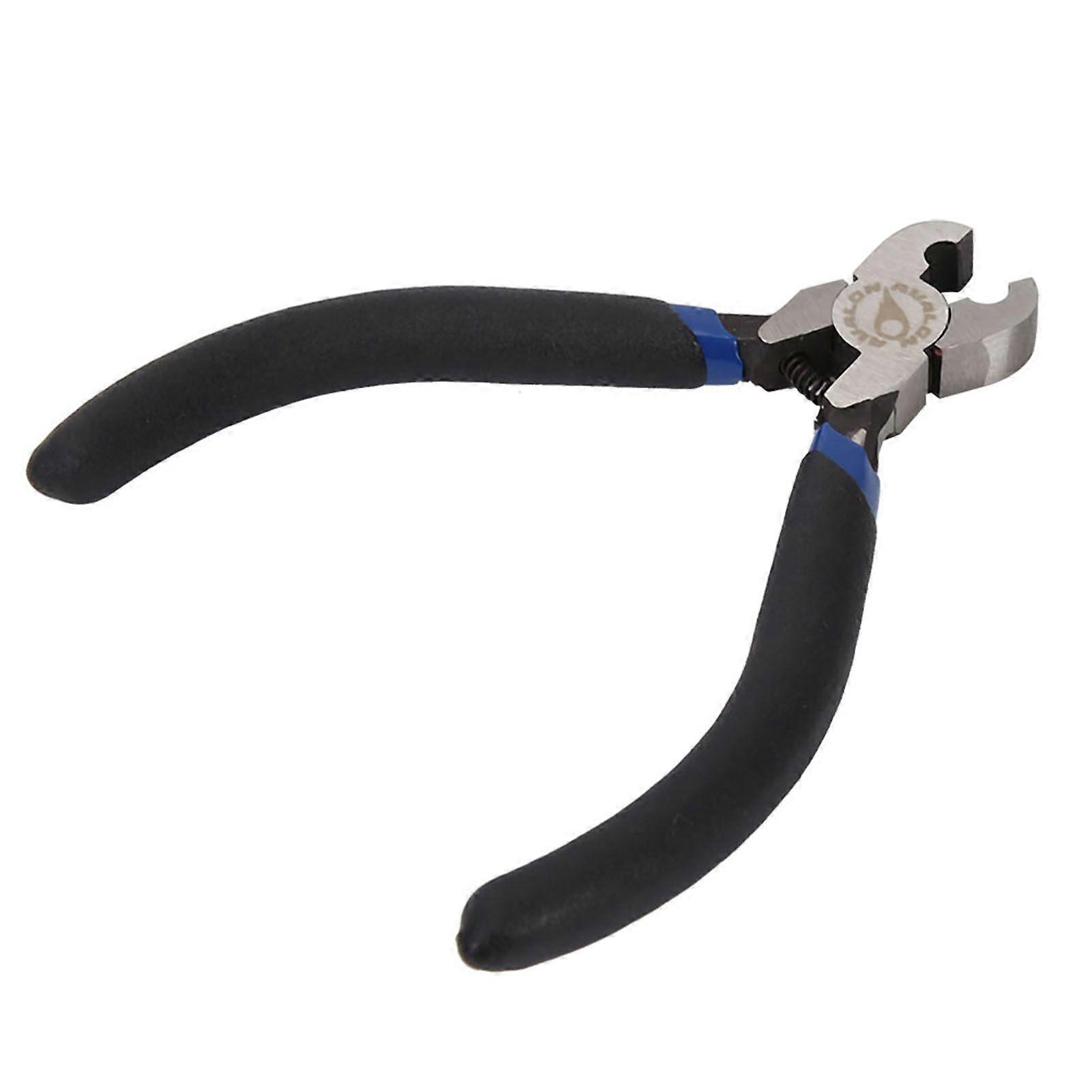 Copper Loop Pliers for Compound and Recurve Bows