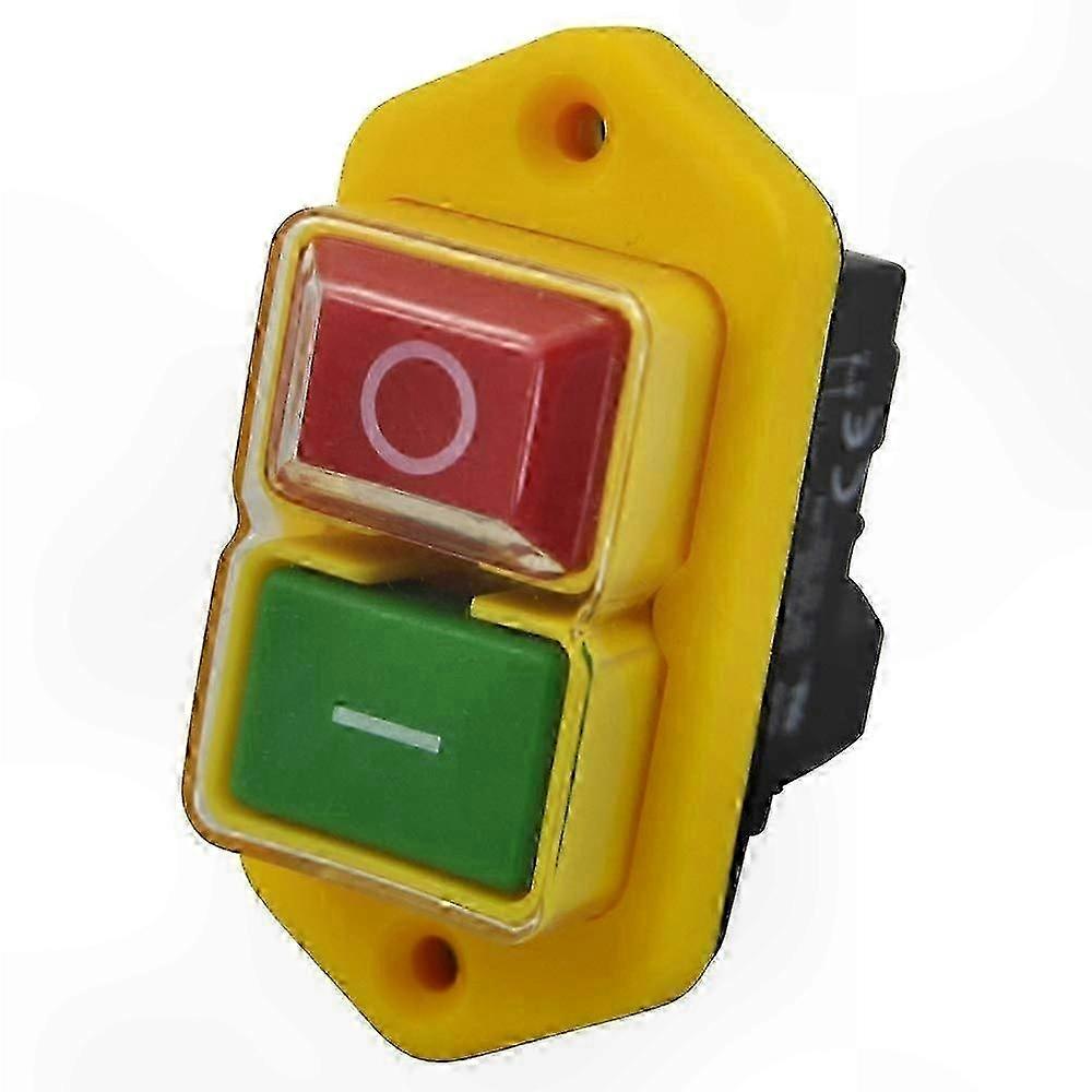 Undervoltage Release Switch, 230V Coil Contact for Consistent Operation