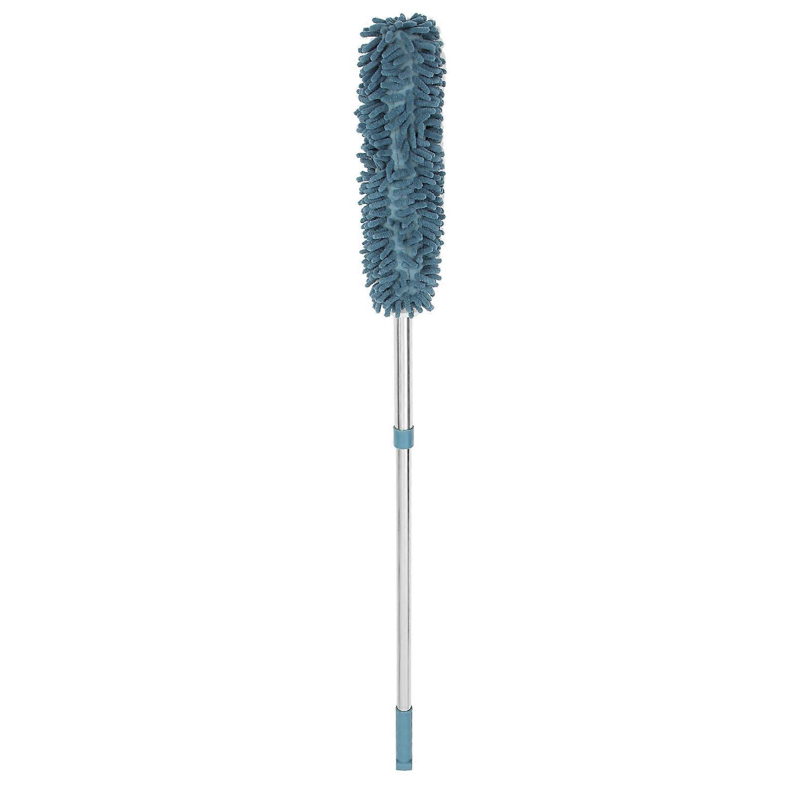 Practical Duster Tool Chenille for Home Use 2Pcs Extendable Cleaning Brush