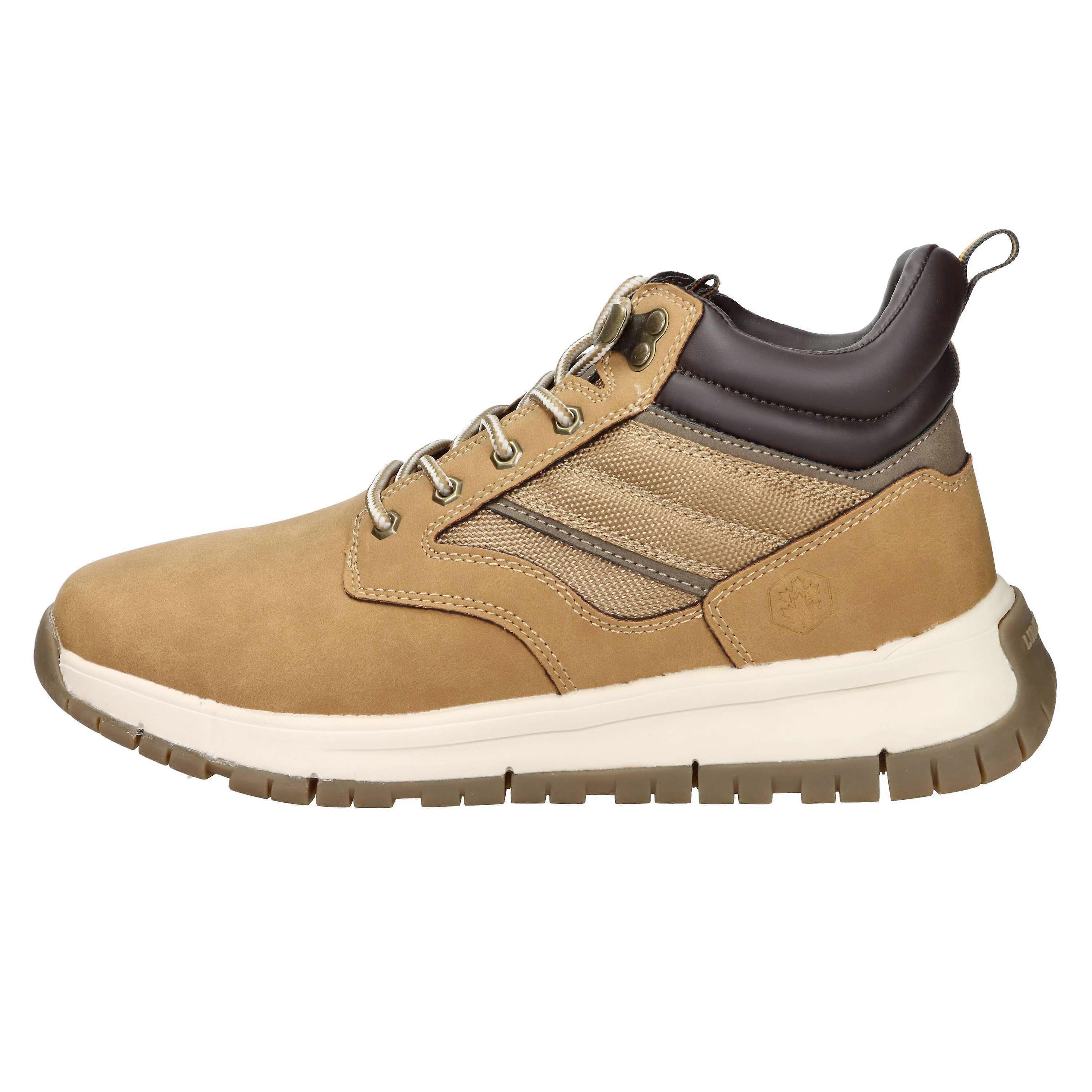 Lacets 102217679 jaune