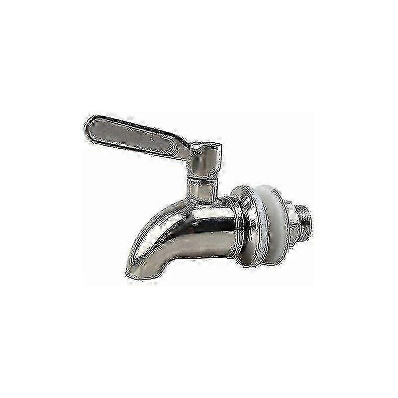 Water filter for British Berkefeld with chrome brass gravity tap