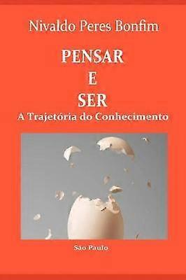 Pensar E Ser