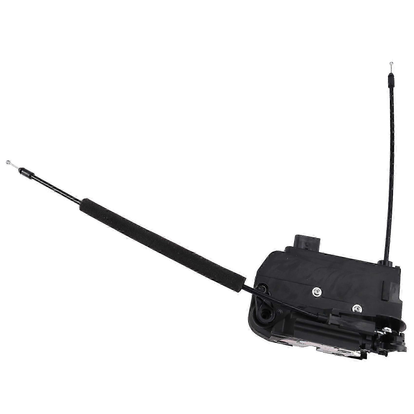 5801556828 for Iveco Daily MK6 2014-2020 Car Tailgate Lock Actuator Rear Trunk Lock Latch Hatch Assembly