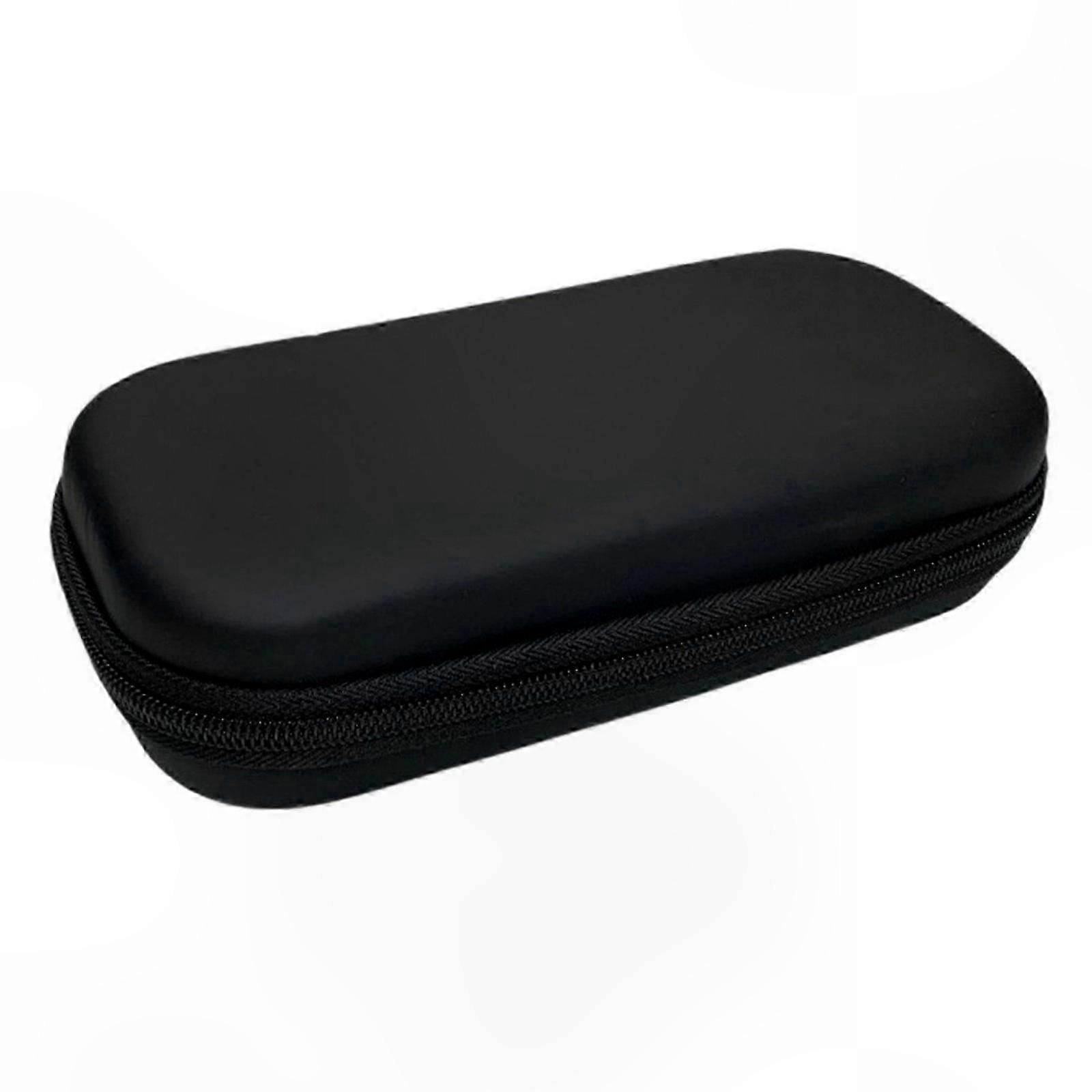 Portable Insulated Cooler Bag for Medical Supplies and Medication with Compartments