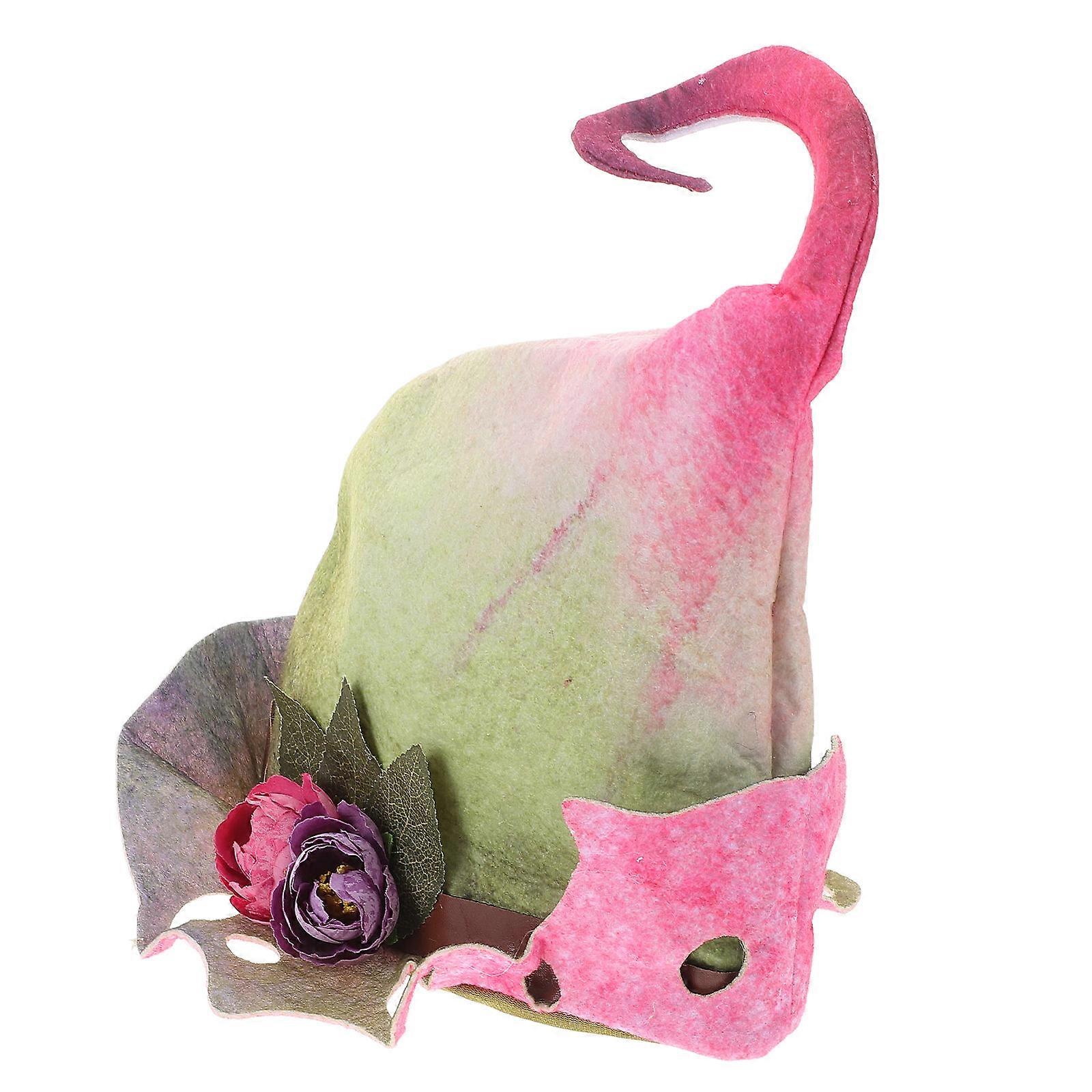 Creative Cosplay Hat 4Pcs Soft Longevity Peach Designed Party Decoration Ideal For Various Occasions Like Birthdays