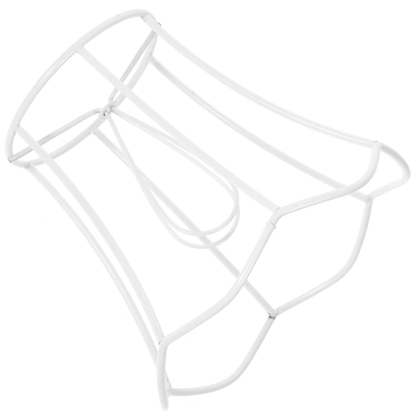 Lampshade Frame Metal Table Lamp Frame for DIY Lampshade Making