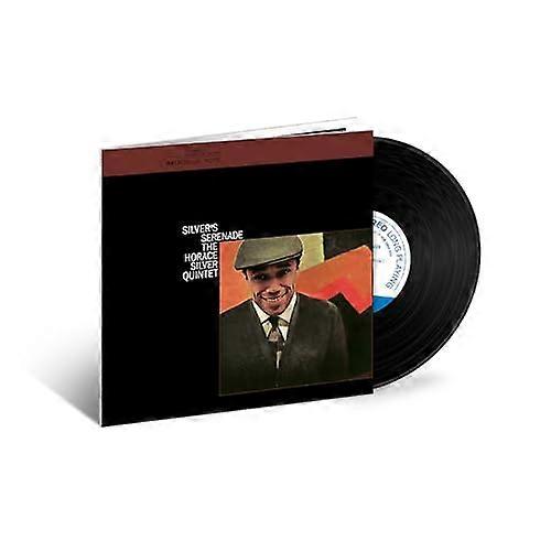 Horace Silver - Silver's Serenade [VINYL]