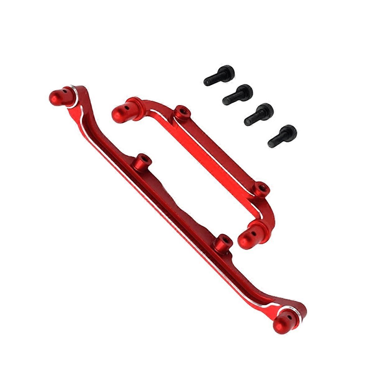 RC Car Upgrade Front Rear Shell Pillars Kit