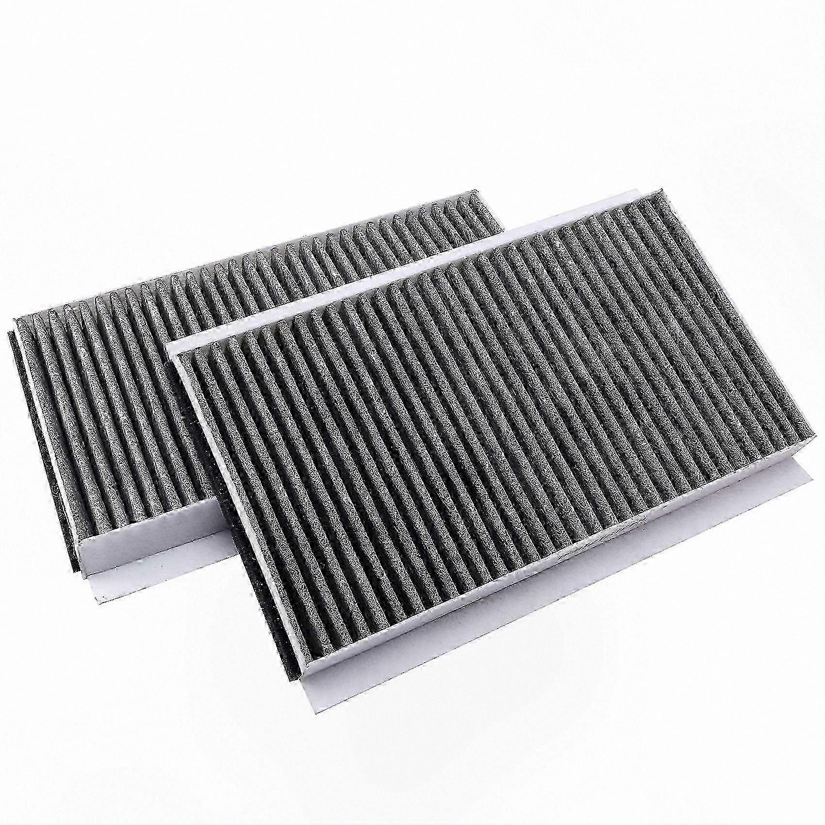 Replacement Air Filters for E60 E61 E63 E64 Sedan and Wagon 2007-2010
