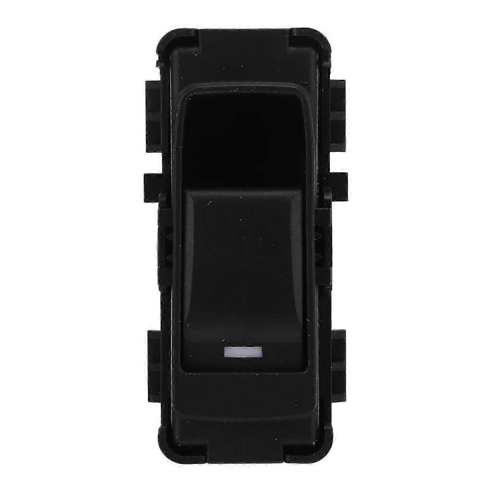 Jeep Grand Cherokee Rear Right Window Switch 04602787AA Replacement 2006-2010_c*