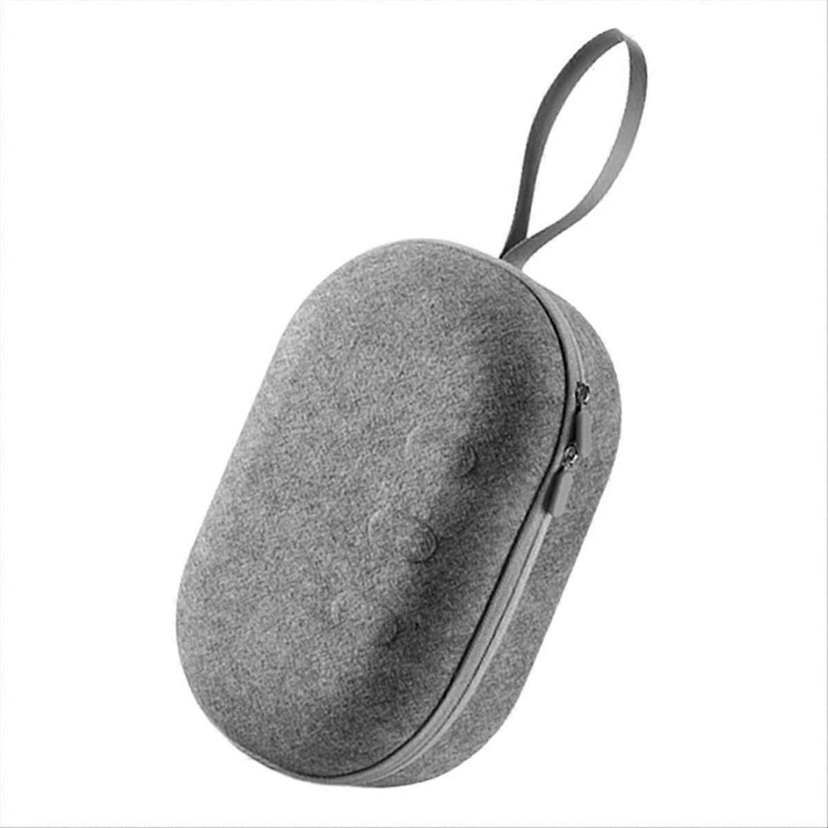 Travel Carry Bag with Shoulder Strap Hard Carrying Case Anti-Scratch Hardshell Case for Meta/ 3