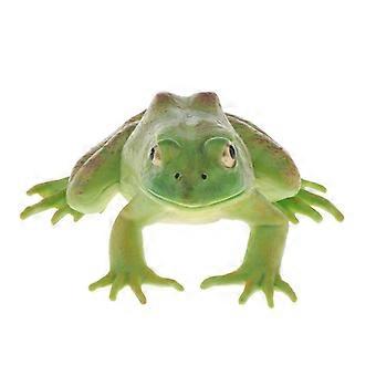 Brinquedos de simulação de figuras de animais de plástico realistas com detalhes incríveis