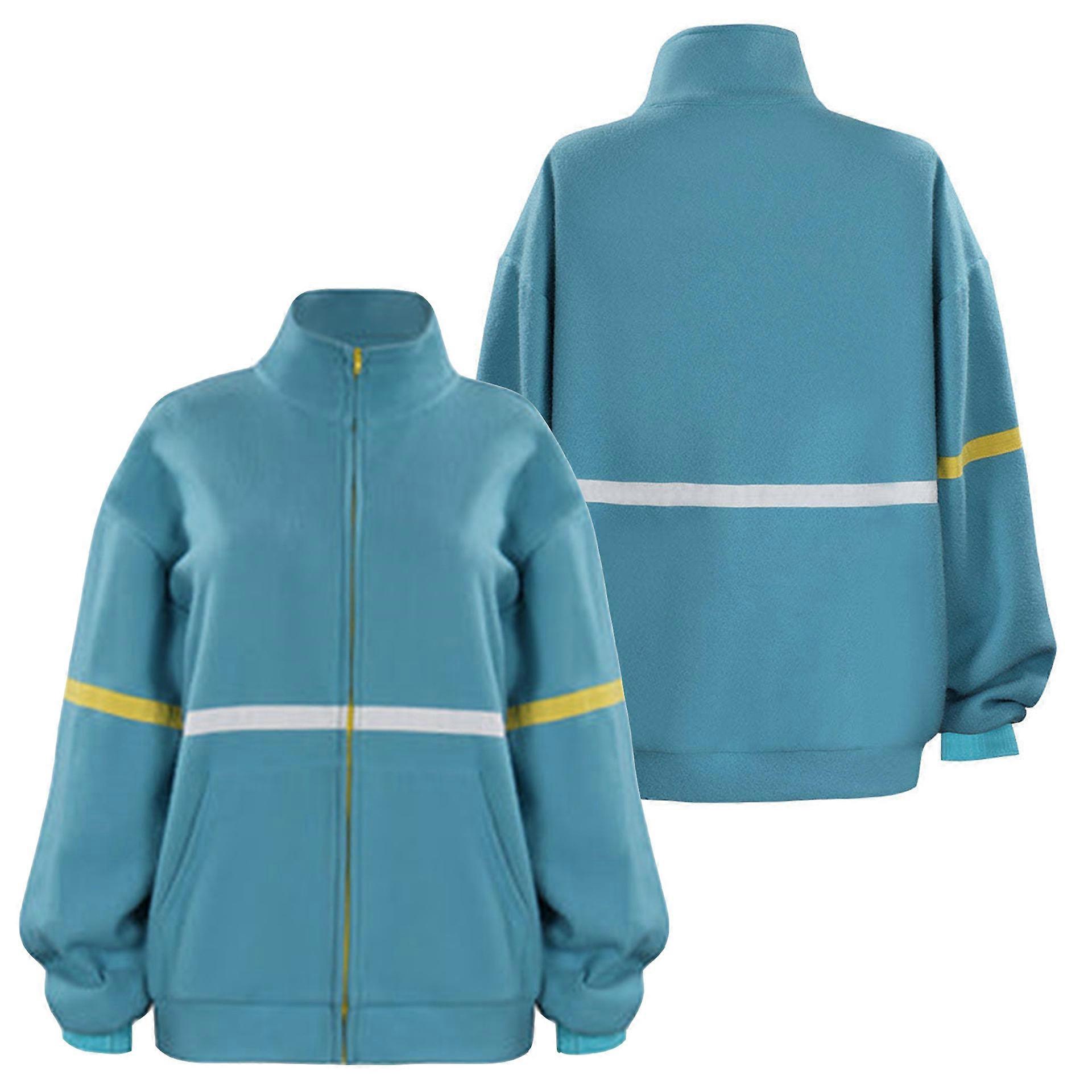 Stranger Things 3D Digital Print Casual Jacket Fashion Hoodie Outerwear Multiple Sizes