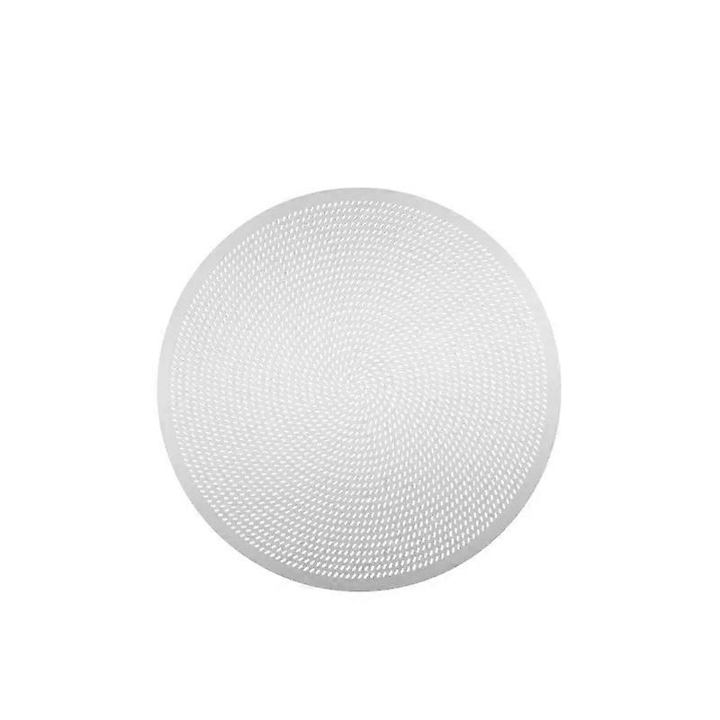 51/53/58 MM Coffee Filter Plate Replacement Backflush Filter Mesh Screen Filter For Coffee Machine Handle Puck Screen