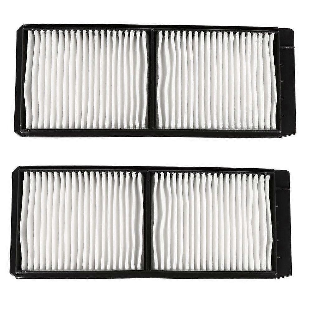 Cabin Filter Set for 2 2006-2014 DN20-61-J6X