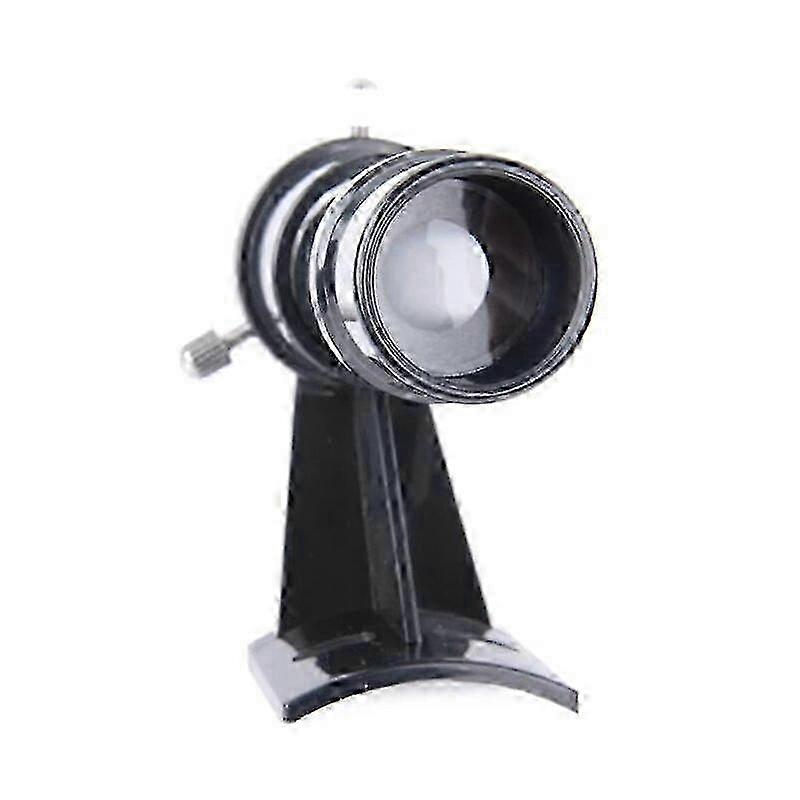 Finder Scope 5x24 Magnification Astronomicals Finder Scope with Inline Base Stand 5x24 G5AB SZRH A-GB